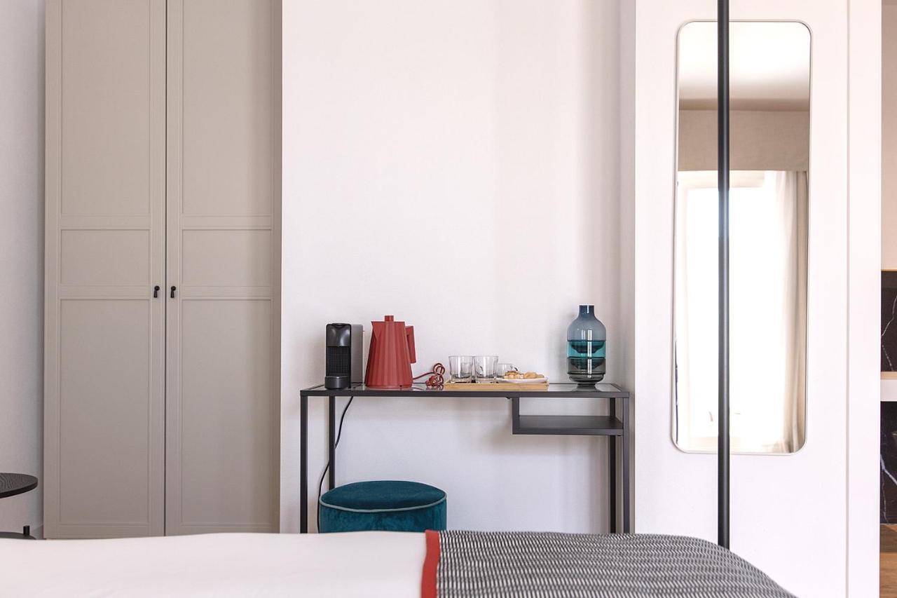 Bisu Isola Di Sant'Antioco Bed & Breakfast エクステリア 写真