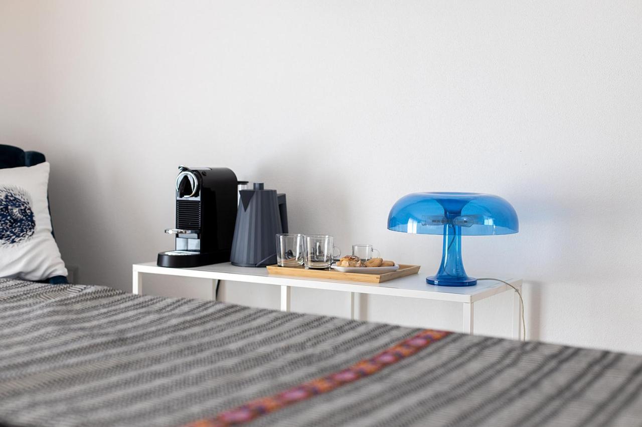 Bisu Isola Di Sant'Antioco Bed & Breakfast エクステリア 写真