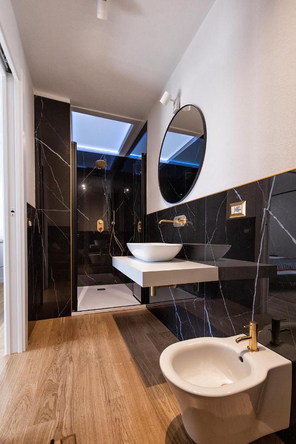 Bisu Isola Di Sant'Antioco Bed & Breakfast エクステリア 写真
