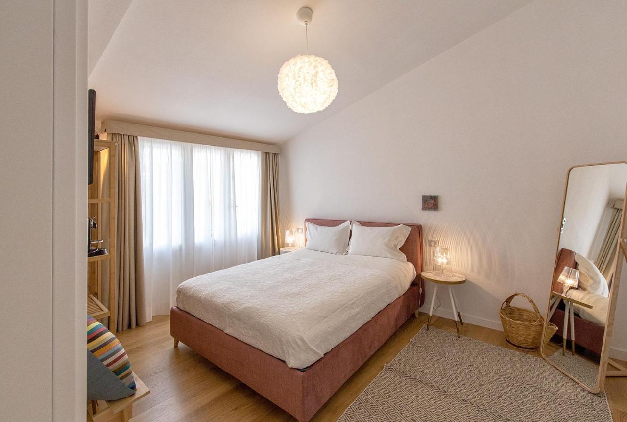 Bisu Isola Di Sant'Antioco Bed & Breakfast エクステリア 写真
