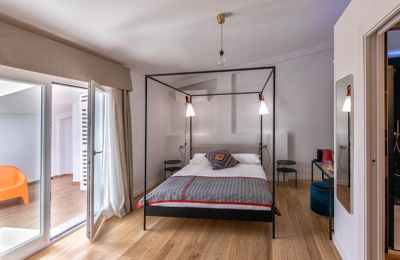 Bisu Isola Di Sant'Antioco Bed & Breakfast エクステリア 写真