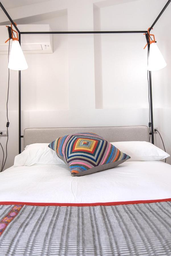 Bisu Isola Di Sant'Antioco Bed & Breakfast エクステリア 写真
