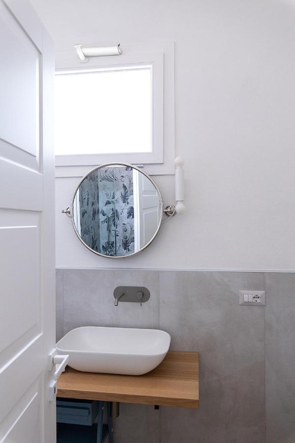 Bisu Isola Di Sant'Antioco Bed & Breakfast エクステリア 写真