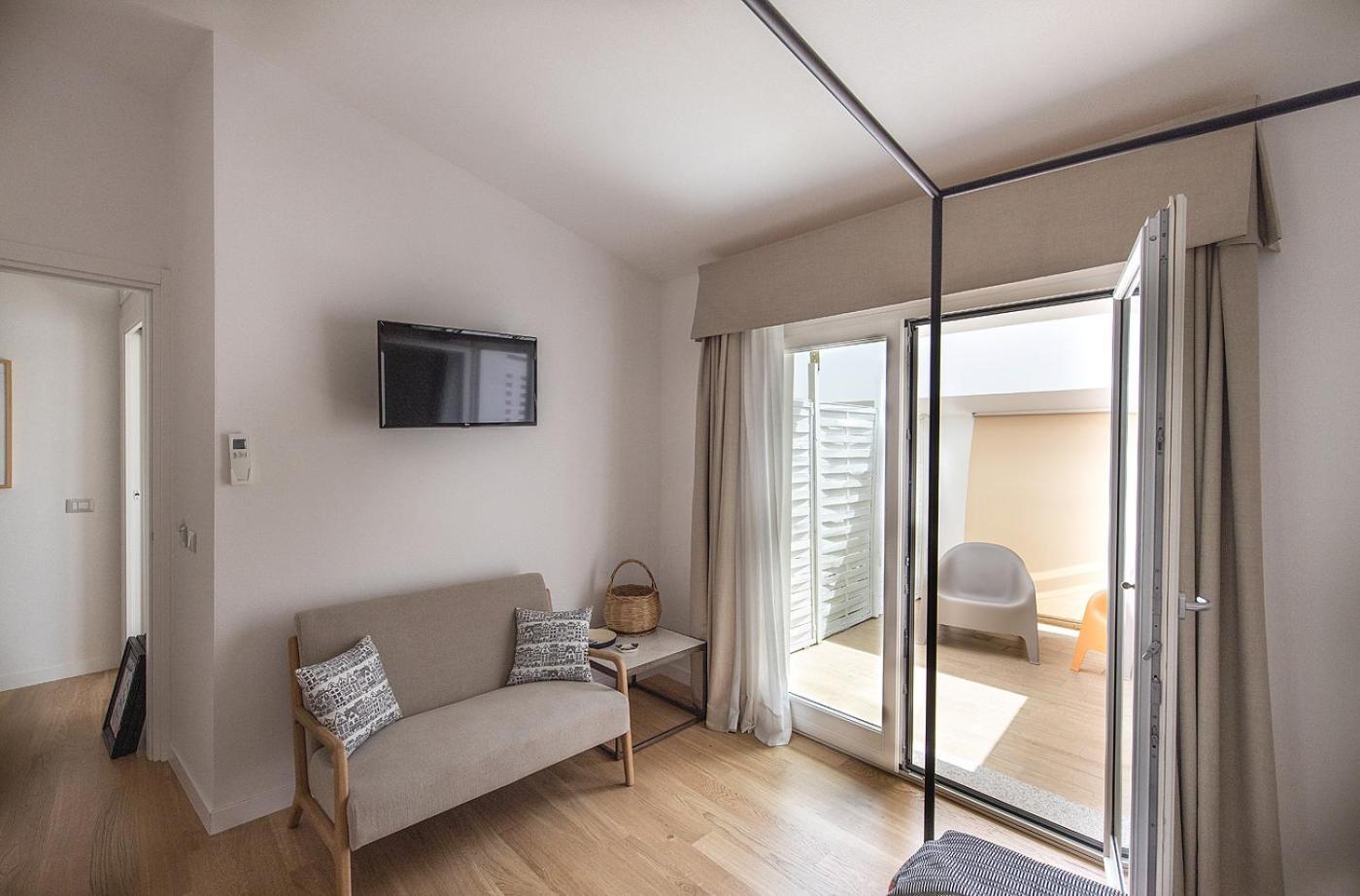 Bisu Isola Di Sant'Antioco Bed & Breakfast エクステリア 写真