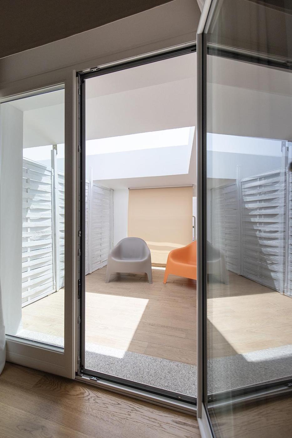 Bisu Isola Di Sant'Antioco Bed & Breakfast エクステリア 写真