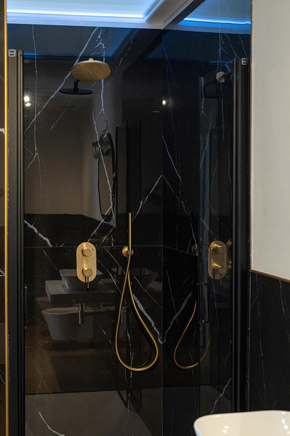 Bisu Isola Di Sant'Antioco Bed & Breakfast エクステリア 写真