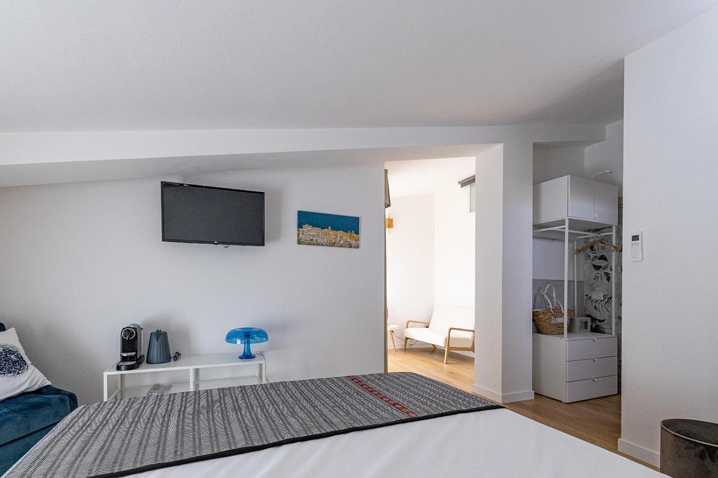 Bisu Isola Di Sant'Antioco Bed & Breakfast エクステリア 写真