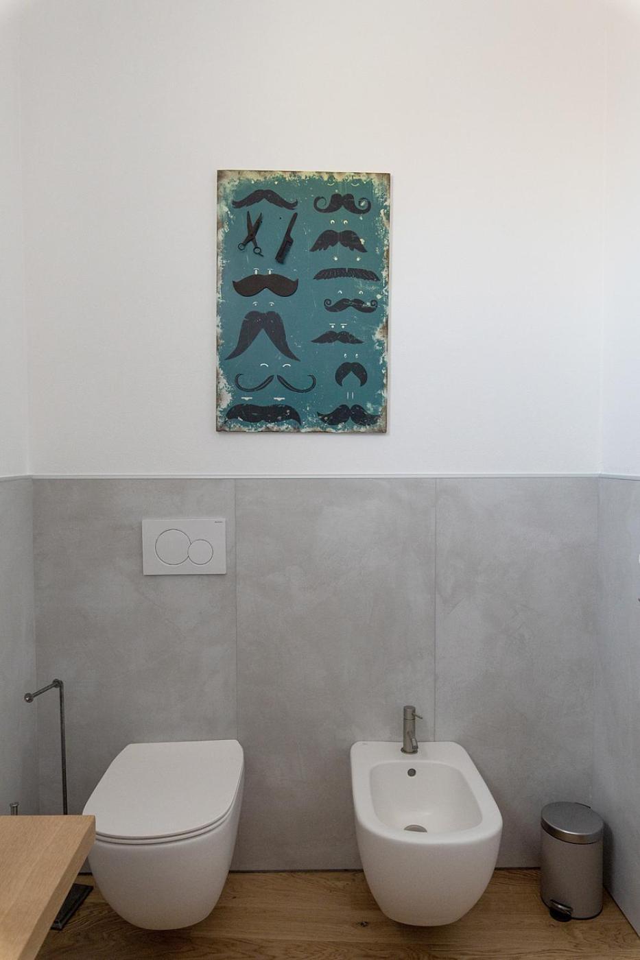 Bisu Isola Di Sant'Antioco Bed & Breakfast エクステリア 写真