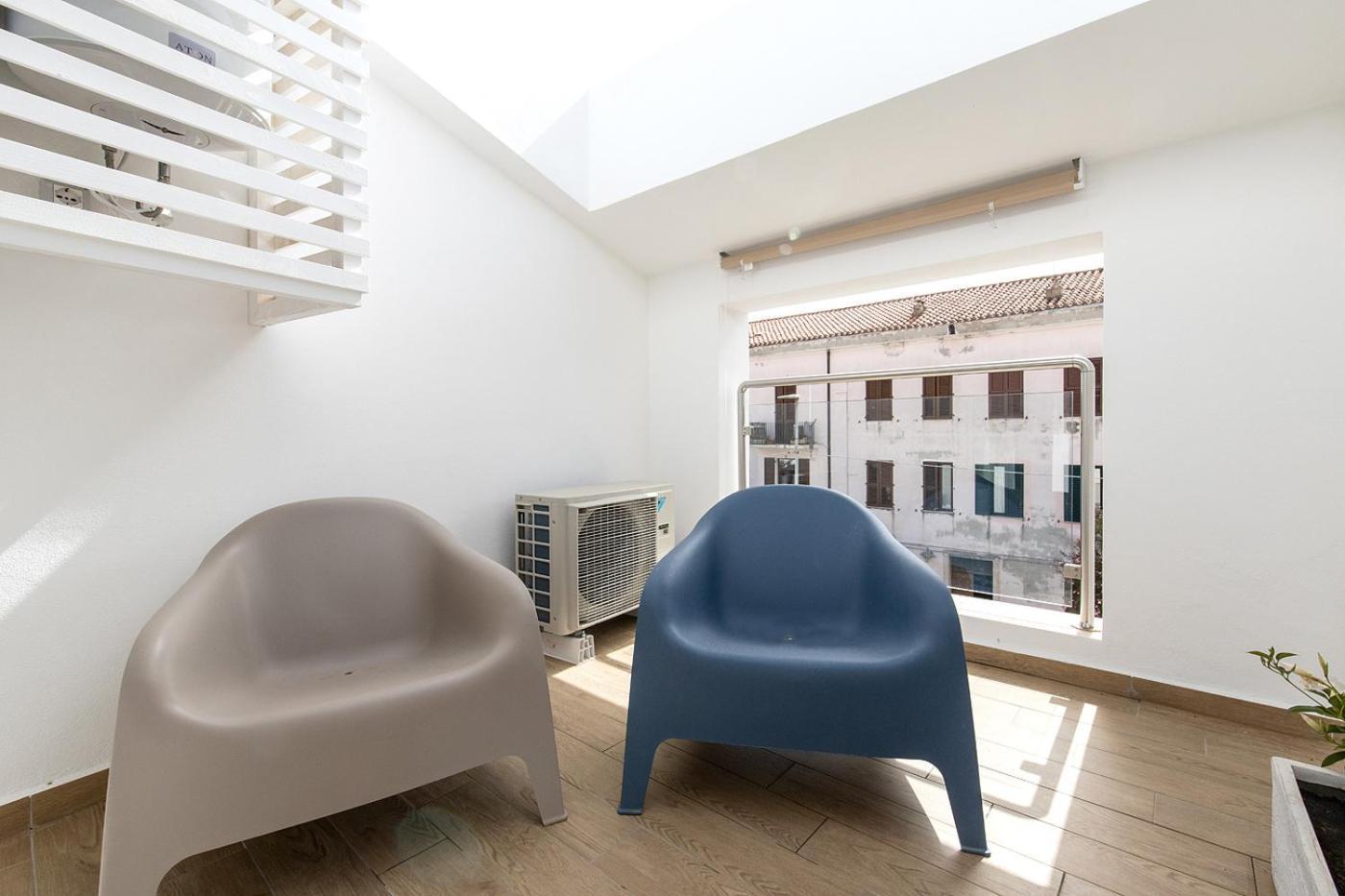 Bisu Isola Di Sant'Antioco Bed & Breakfast エクステリア 写真