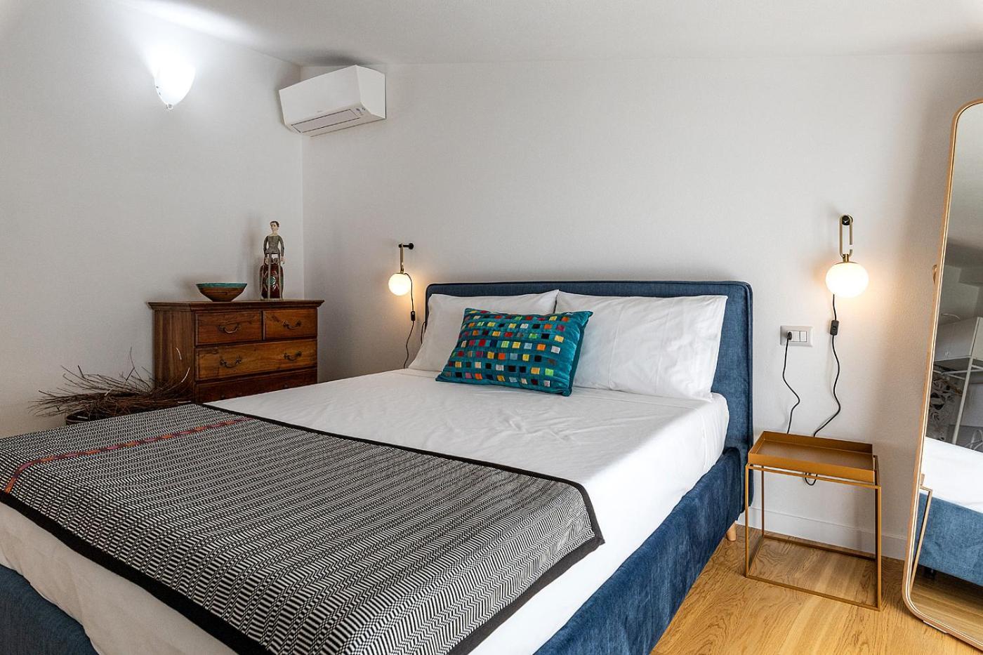 Bisu Isola Di Sant'Antioco Bed & Breakfast エクステリア 写真