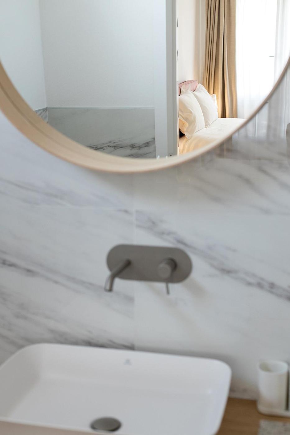 Bisu Isola Di Sant'Antioco Bed & Breakfast エクステリア 写真
