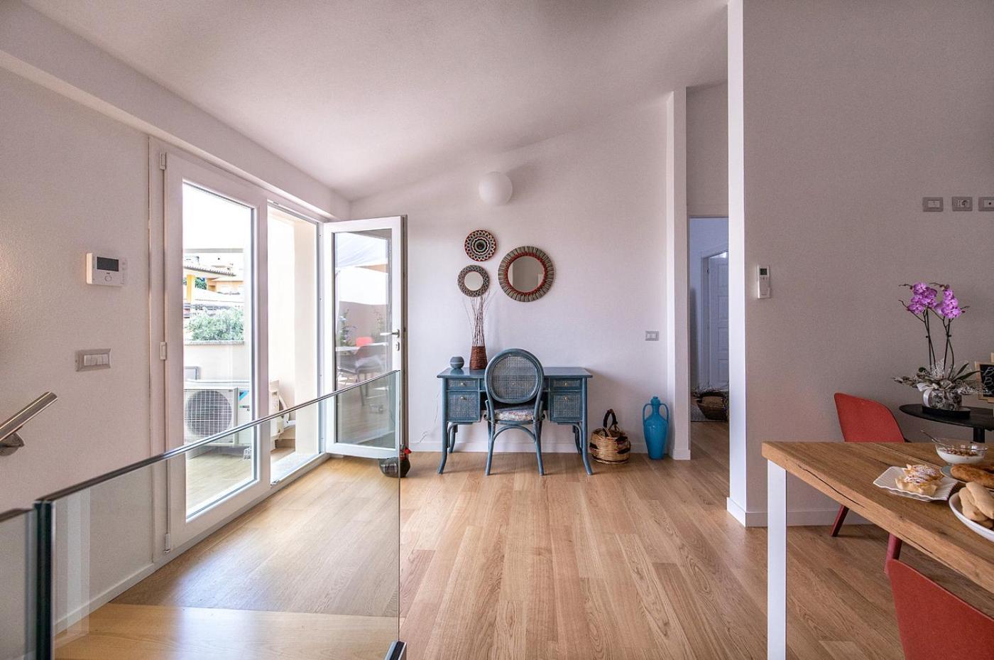 Bisu Isola Di Sant'Antioco Bed & Breakfast エクステリア 写真